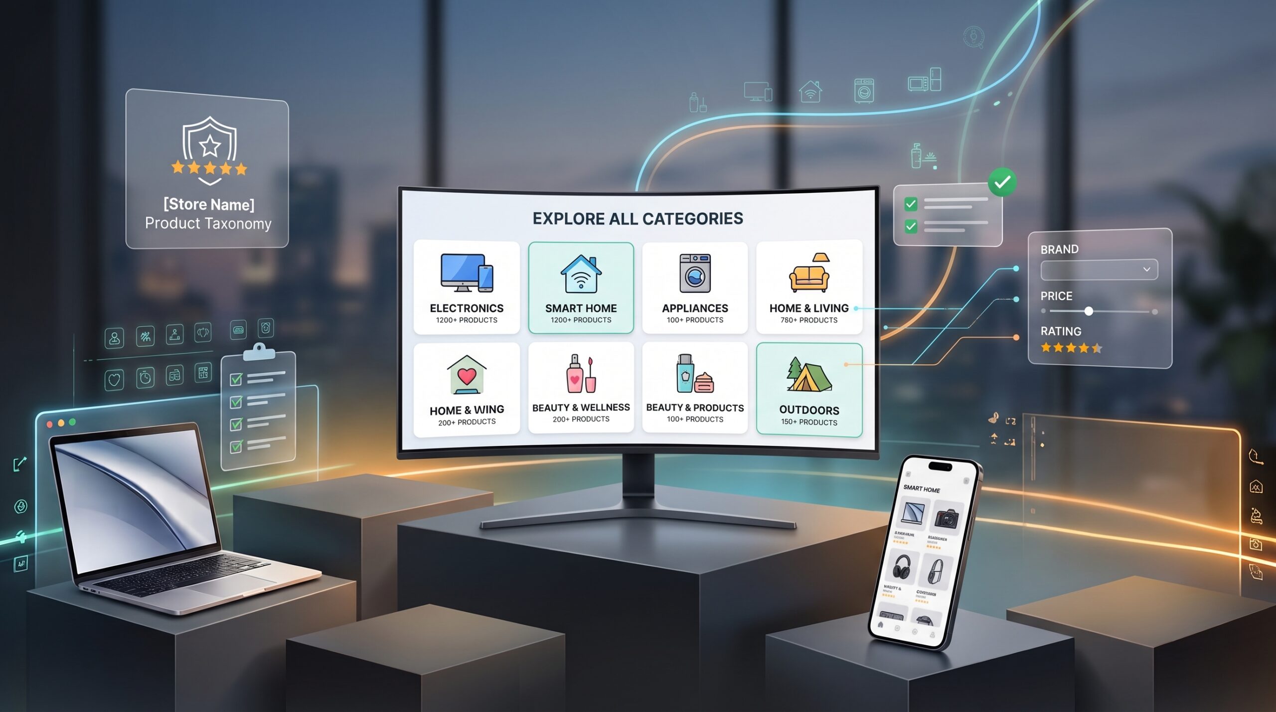 Explore all product categories at Pick Foundry Hub