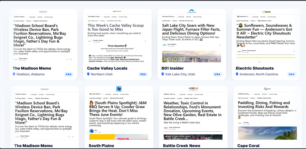 Local Media Empire Review 2026: Features, Pricing & How It Works