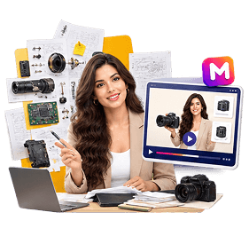 MorphStudio AI Review 2026 - AI talking-head studio dashboard showing photo-to-video transformation with lip-sync, expressions, and 10+ global languages