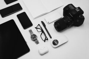 Electronics & Tech