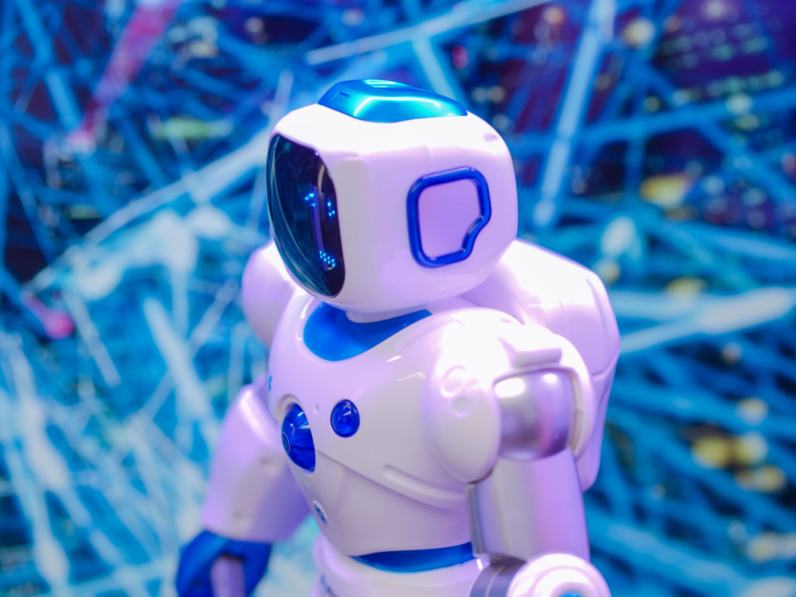 AI & Software