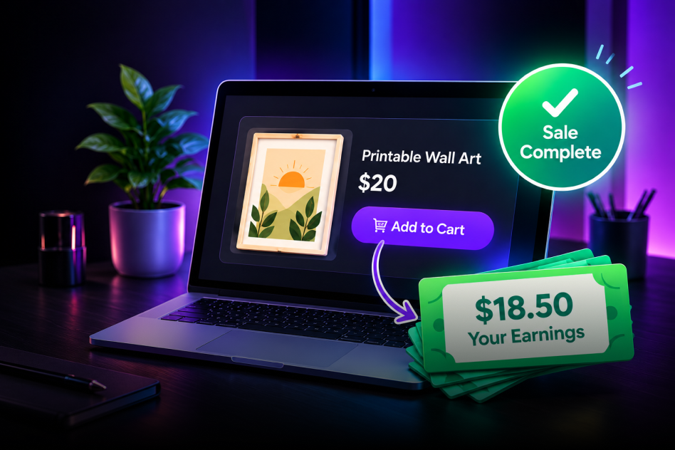 ProductsPilot review 2026 AI product to payday engine building sellable digital products in four minutes